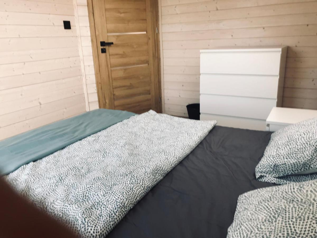Norbea Apartment Сашино Екстериор снимка