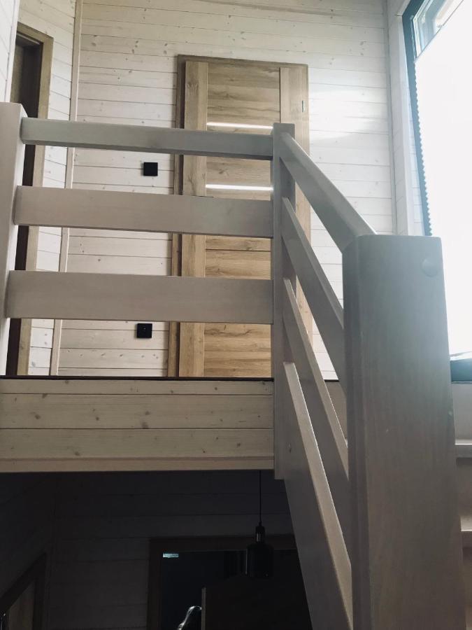 Norbea Apartment Сашино Екстериор снимка