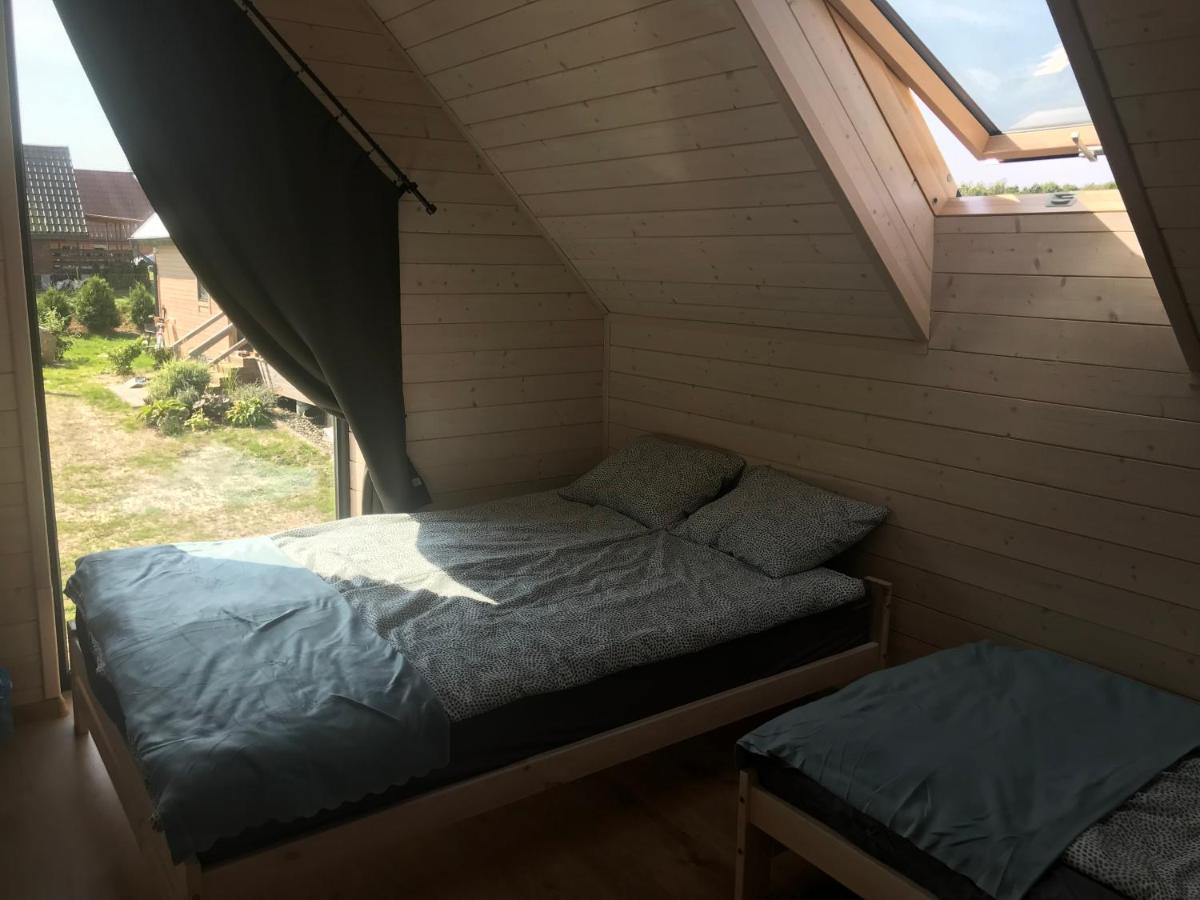 Norbea Apartment Сашино Екстериор снимка