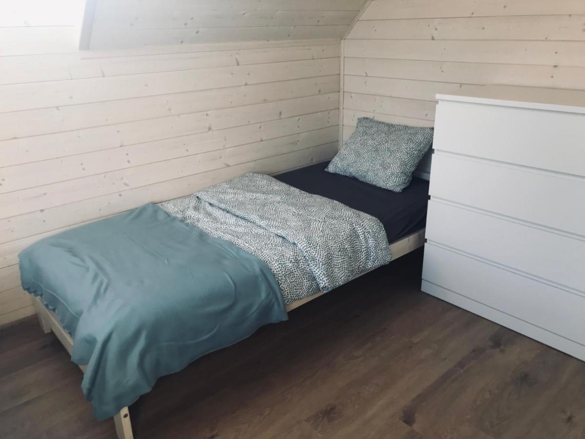 Norbea Apartment Сашино Екстериор снимка