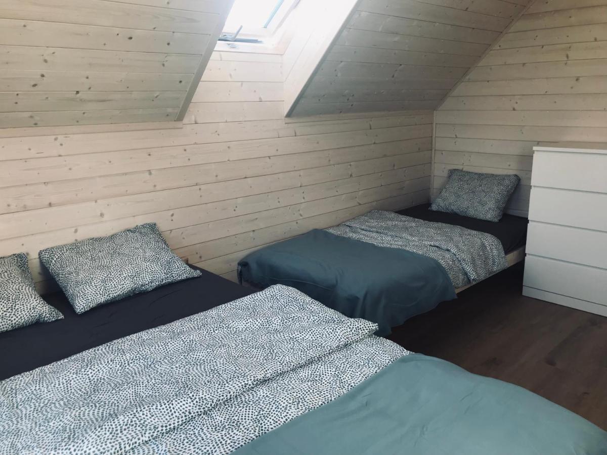 Norbea Apartment Сашино Екстериор снимка