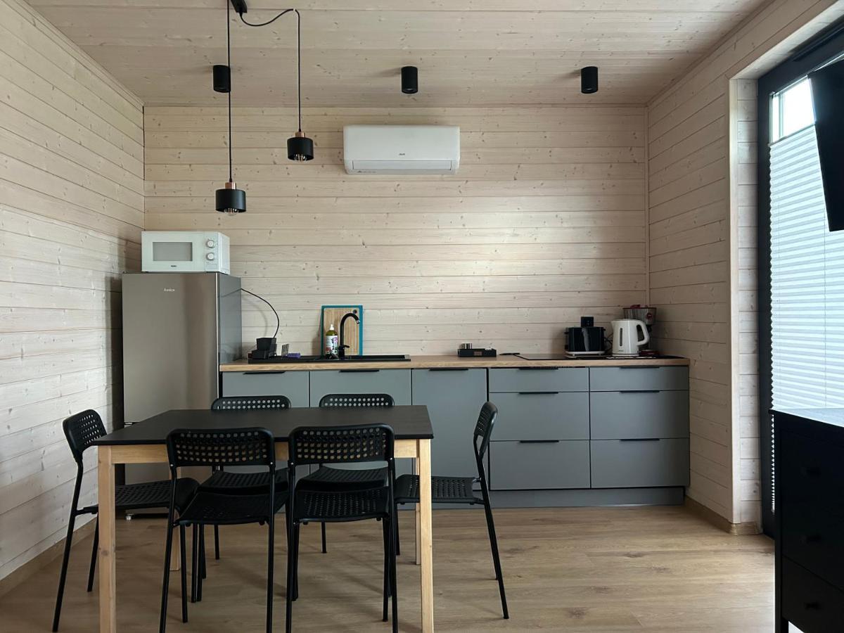 Norbea Apartment Сашино Екстериор снимка
