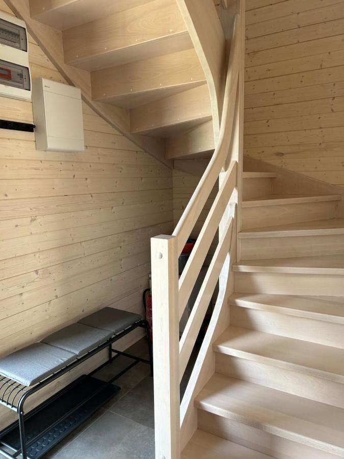 Norbea Apartment Сашино Екстериор снимка
