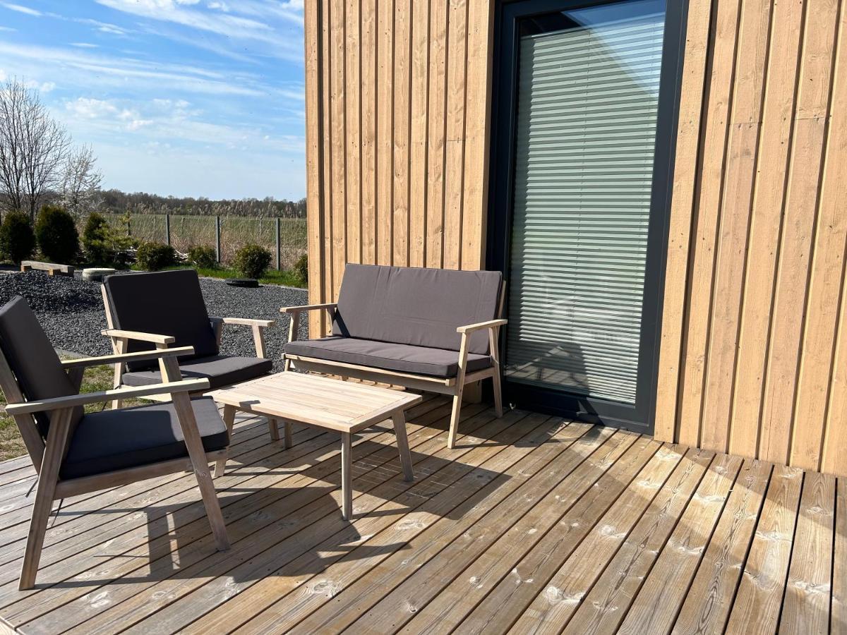Norbea Apartment Сашино Екстериор снимка