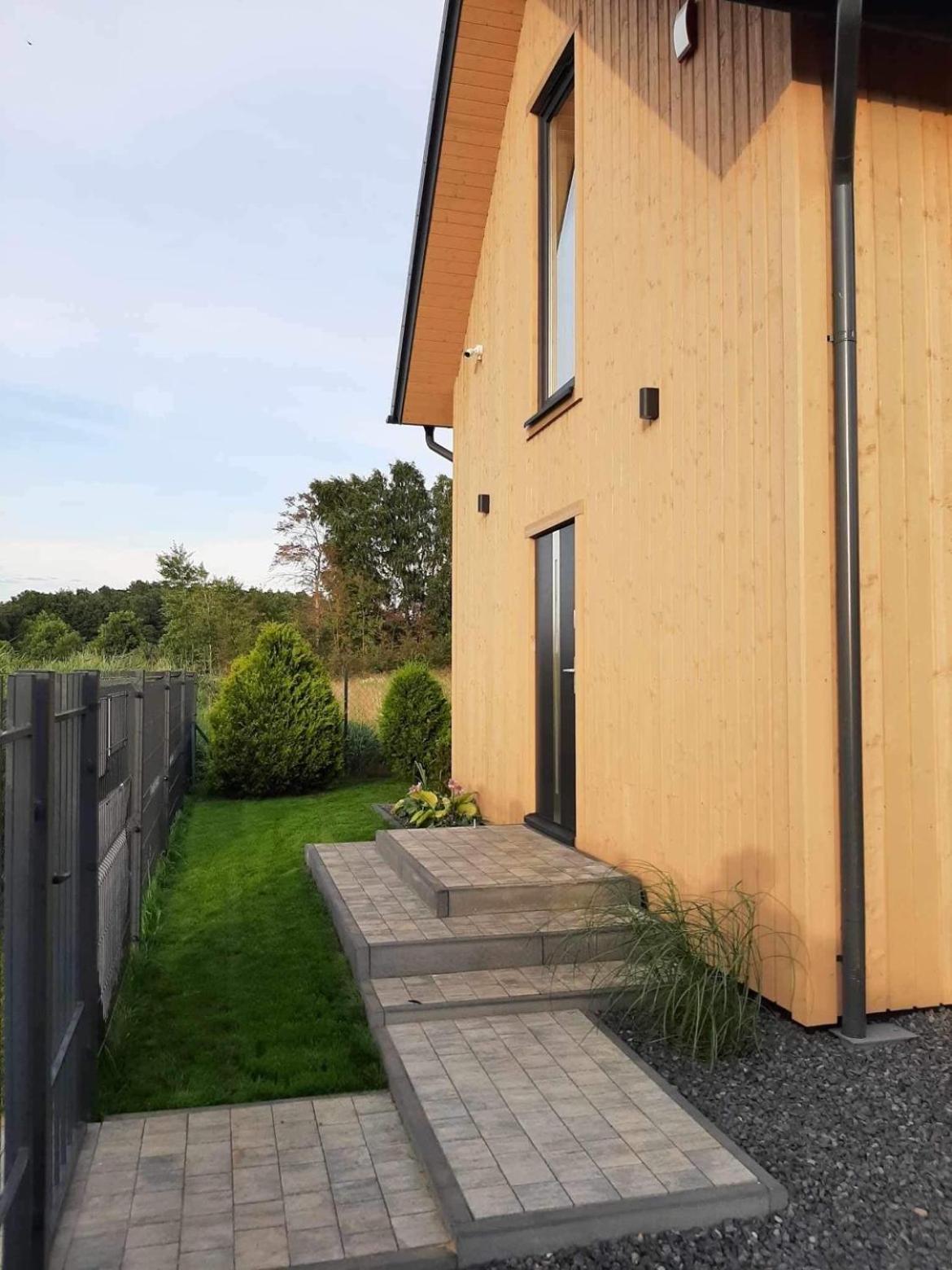 Norbea Apartment Сашино Екстериор снимка