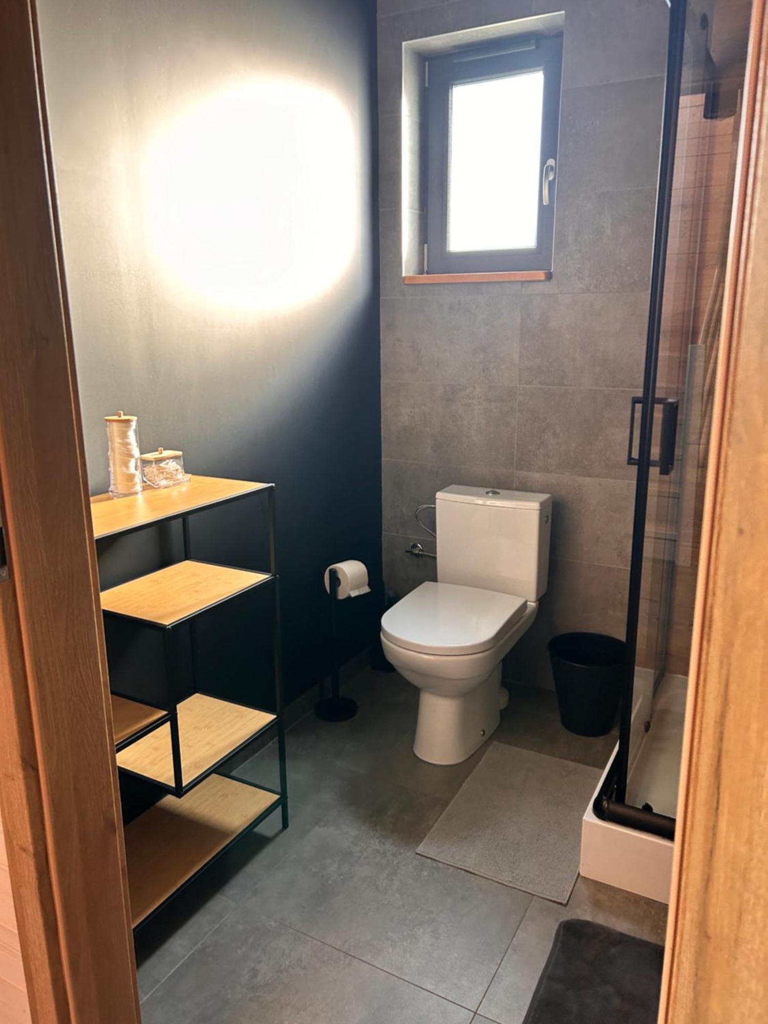 Norbea Apartment Сашино Екстериор снимка