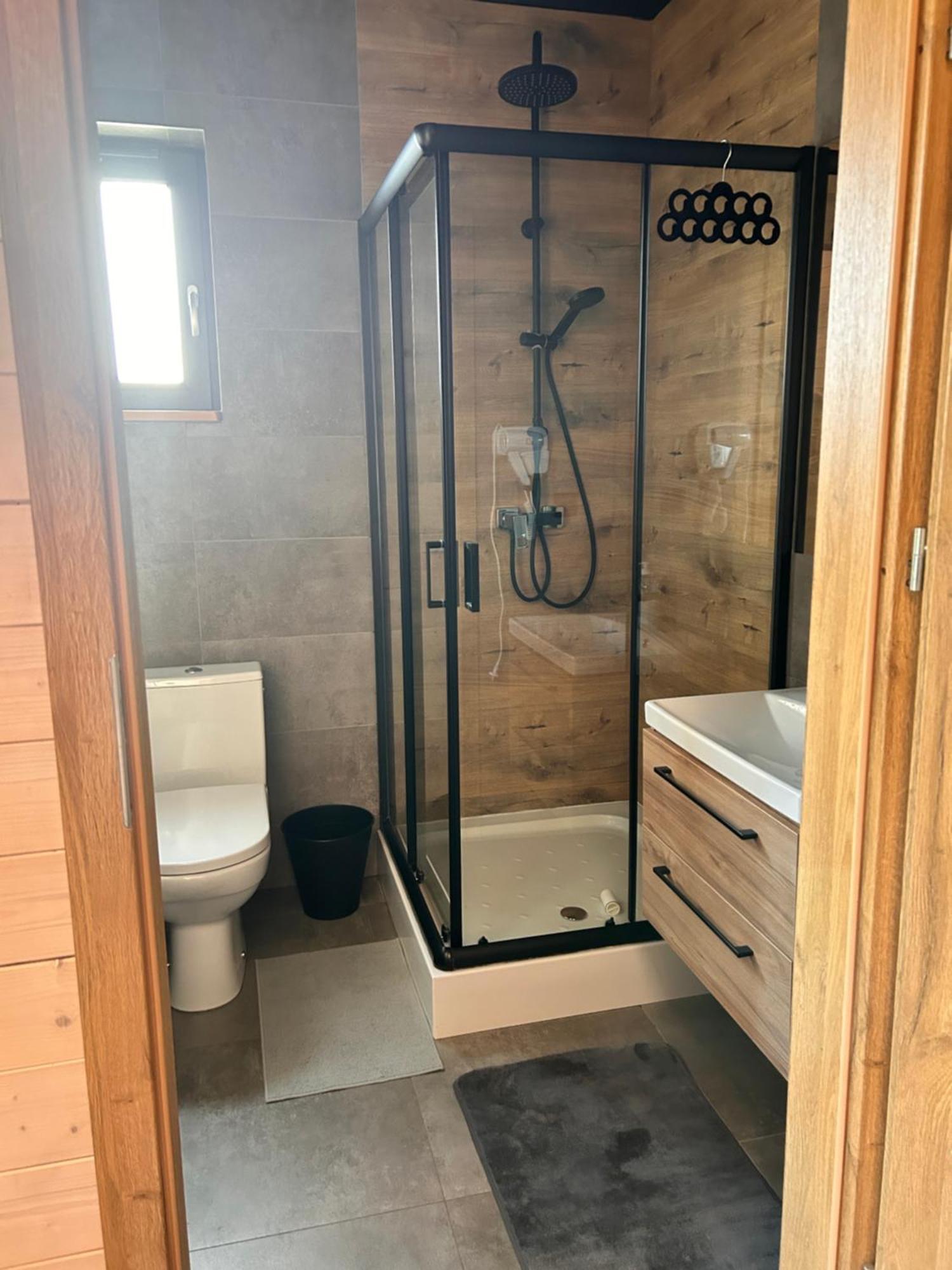Norbea Apartment Сашино Екстериор снимка