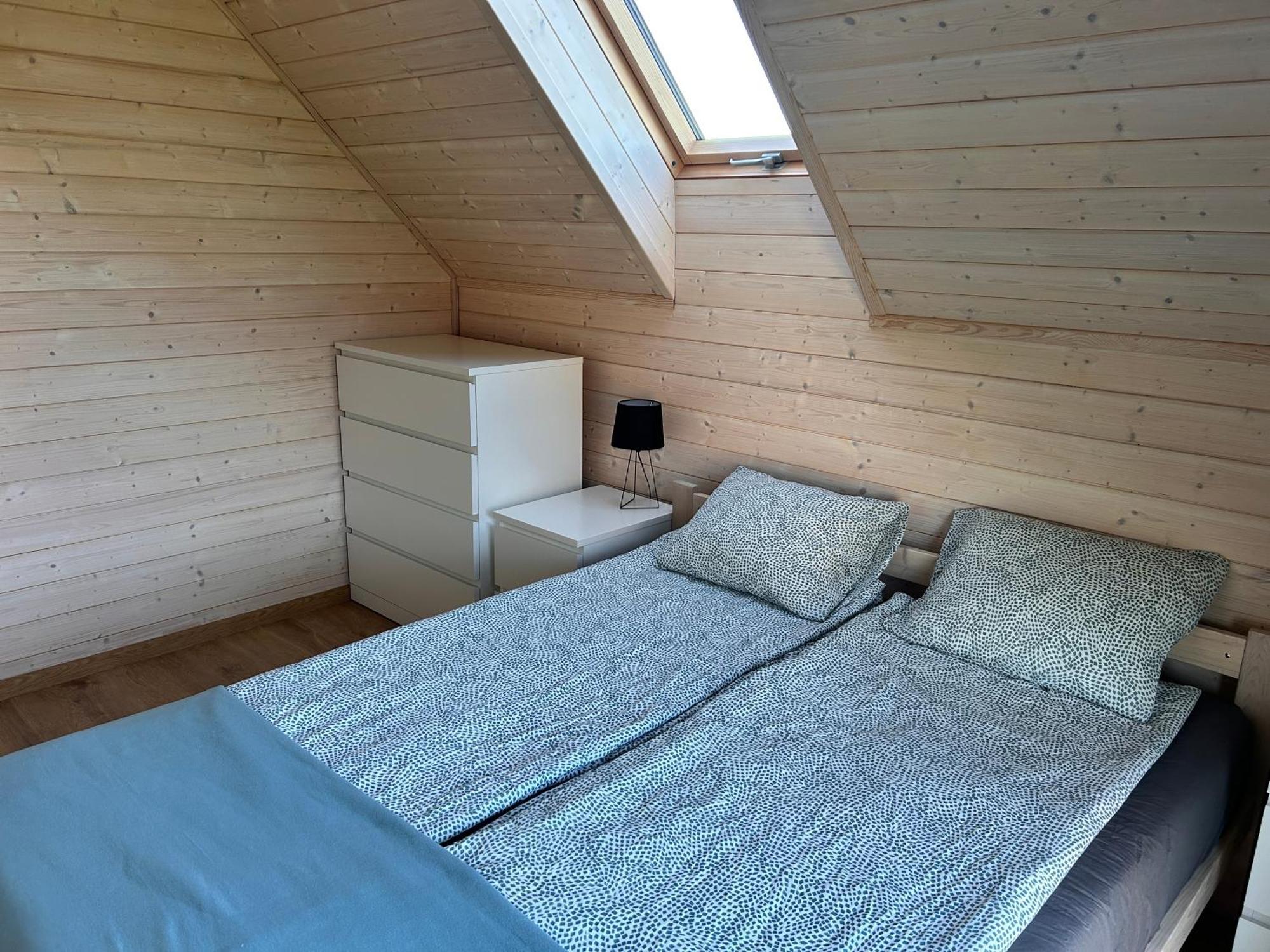Norbea Apartment Сашино Екстериор снимка